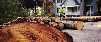 Tree and Shrub Care in Hillsboro, MO
